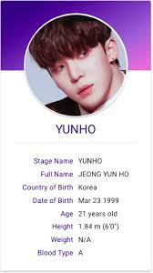 Pin On Profiles Hallyuidol Com