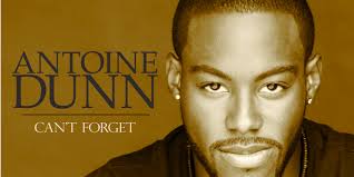 Antoine Dunn