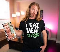 His mother was catholic and his father was an atheist. Jp Sears On Twitter I Ve Been Asked A Thousand Times How Do You Eat Are You Really A Vegan Or A Meat Eater Today I Finally Answer That Question Please Respect My