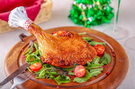 奥州 ハーブ 鶏