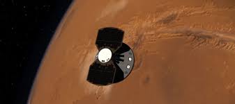 Opportunity, il rover ora operativo, ha. Oggi La Sonda Su Marte La Diretta Su Focus Tv The Way Magazine