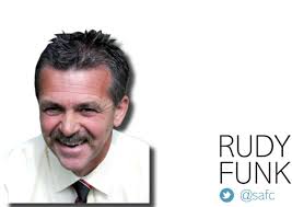 RUDY FUNK: Ben's effort highlights need for strong squad