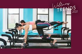 The megaformer was born from the well known pilates reformer more than 10 years ago, but has been. Megaformer Pilates Workouts To Become Mega Popular Well Good