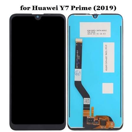HUAWEI NORMAL DISPLAY - Y 7 PRIME 2019 