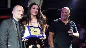 Priscilla Salerno [OFFICIAL THREAD] | Page 4 | 💦Phica💦