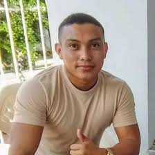 William Leal Pushaina