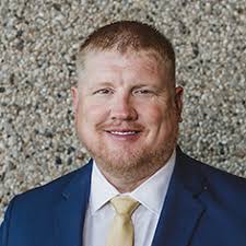 Staff & Board of Directors Detail Pages