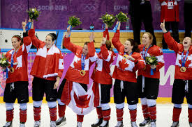The indians hit the front in the second. Canada S 2018 Women S Olympic Hockey Team Roster Eyes On The Prize