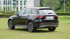 Moreover, the presence of hill start assist (hsa) and electronic brake. New Mercedes Benz Glc 2020 2021 Price In Malaysia Specs Images Reviews