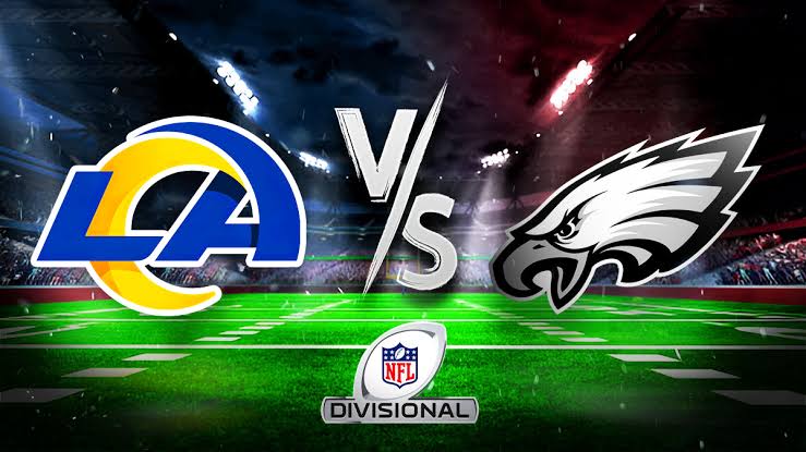 Rams vs. Eagles predictions, pick, odds, spread for NFC Divisional Playoffs  2025