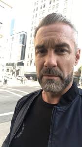 Jay Harrington ofchat