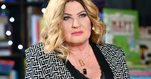 Znamy ją jako królową sceny, divę, która od . Beata Kozidrak Cheated On Her Husband More Shocking Fragments Of The Autobiography Archyworldys