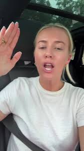 Tyler's Funny Move Caught