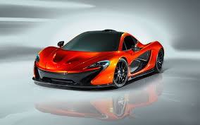 2012 Mclaren P1 Concept Wallpaper Hd Car Wallpapers Id 3049