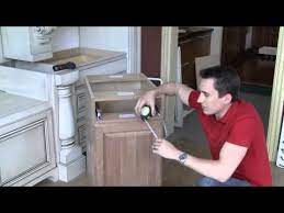 How To Measure Drawer Boxes For Blumotion Soft Closing Drawer Guides Drawer Slides Drawer Box Drawers