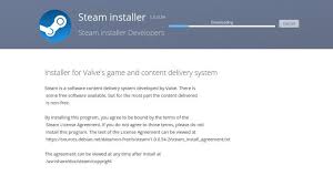 How To Install Steam On Ubuntu Linux Linux Steam Installation