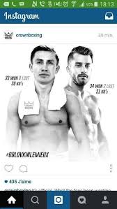 He fought against the world's best boxers in the middleweight championships. Who Is David Lemieux Boxer Dating David Lemieux Boxer Girlfriend Wife