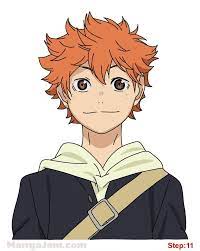 This page serves as a directory for the notable characters in the haikyū!! Pin On Haikyuu Drawings