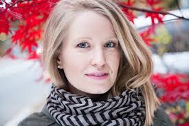 Caroline Woods -- "Fraulein M"