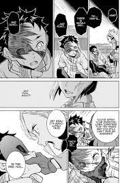 Hiniiru Vol.5 Ch.20 Page 17 - Mangago