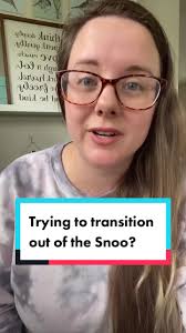 Transitioning out of the Snoo Bassinet