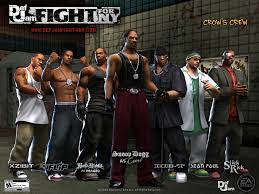 Unlockables · martial arts combinations. Cheat Def Jam Fight For Ny Lengkap