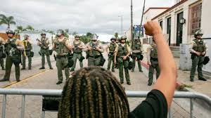 His autopsy has been placed on a security hold by the department, according to a statement from the. Los Angeles County Sheriff S Department Has A History Of Violence Lack Of Accountability Teen Vogue