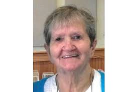 Peggy Huber Obituary (1936