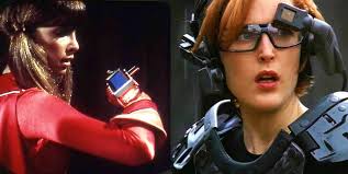 Femslash goggles: Fan vids with commentary by creators