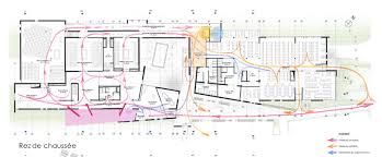 Avenue des combattants, 159 1470 bousval. Concours Extension Du Crematorium Du Champ De Court Abr Architects Achitecture Urbanisme
