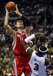 Yao(s) population montagnarde du sud de la chine, de. It S Time To Single Him Out Breaking Down Yao Ming S Career Cgtn