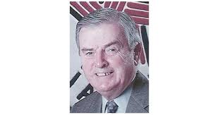 Donald Hughes Obituary (2018)