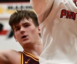 Panther' Hoffman, Cooper Liles 2nd at Dodge City wrestling