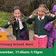 OPAL showcase: Hernhill CofE Primary School, Kent event image