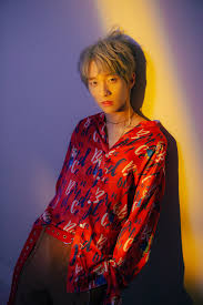 Are you looking for specific photos of boys for your artwork or presentation? Holland Is The First Openly Lgbt K Pop Star Vogue India Vogue India