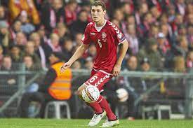 Profile page for denmark football player andreas christensen (defender). Christensen Helps Keep Clean Sheet For Denmark The Real Chelsea Fans