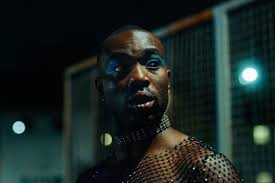 Check spelling or type a new query. I May Destroy You S Paapa Essiedu Discusses His New Queer Crime Thriller Another