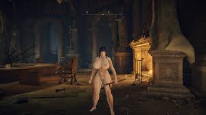 Elden ring nude - Page 31 - Adult Gaming - LoversLab