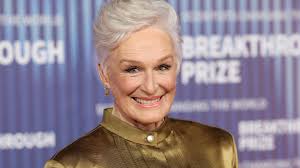 Glenn Close reveló cuál fue la escena de beso favorita en su carrera: “Solo  lo hice una vez”