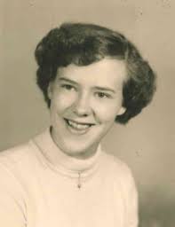 Sandra Randall Obituary (1936