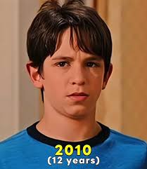 Is The Actors in Joyride The Same Actor in Diary of A Wimpy Kid