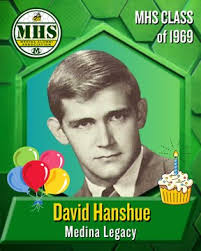 Medina Alumni-Association