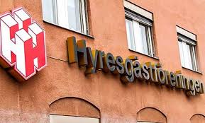 Demokratisk medlemsorganisation för hyresgäster ropen skalla. Hgf Stockholms Rasande Inbordeskrig Fortsatter