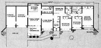 Photos for each type of house. Single Level Amp Underground Home Plans Plan No 10376 Architecture Drawing Pinned By Underground House Plans House Plans And More Earth Sheltered Homes
