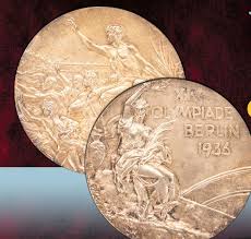 You are reporting this thread to the moderators for review and possible removal from the forum. Another Of Jesse Owens Olympic Gold Medals Goes Up For Auction