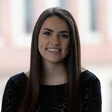 Meet Taylor Yount, 2019 Beckman Scholar