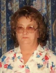 Obituary for BETTY RUTH (BURGER) LEDFORD
