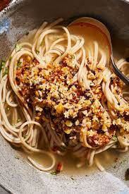 Soba Noodles With Ginger Broth And Crunchy Ginger Recipe Recipe In 2021 Ginger Recipes Recipes Vegetarian Recipes