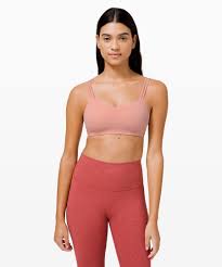 Like A Cloud Bra Light Support B C Cup Women S Bras Lululemon