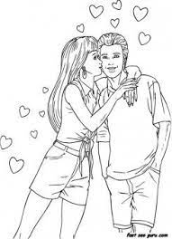 Tous les décès depuis 1970, évolution de l'espérance de vie en france, par département, commune, prénom et nom de famille ! Print Out Barbie And Ken Coloring Page Printable Coloring Pages For Kids Coloration Barbie Coloriage Barbie Coloriage